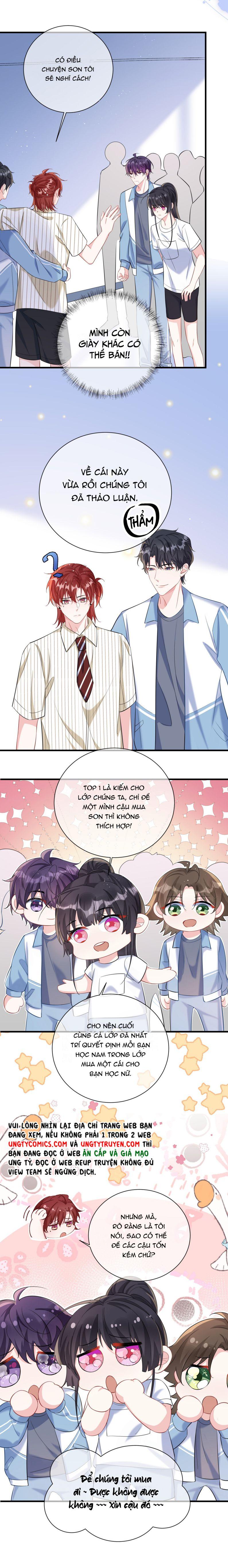 Giáo Bá Là Một Tên Yêu Tinh Chapter 39 - Trang 2