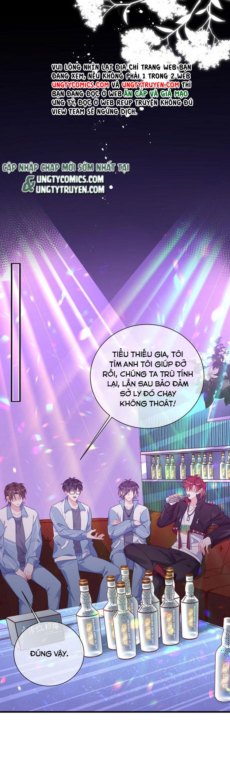 Giáo Bá Là Một Tên Yêu Tinh Chapter 4 - Trang 2