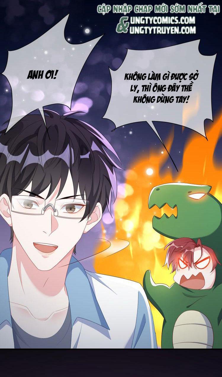 Giáo Bá Là Một Tên Yêu Tinh Chapter 4 - Trang 2