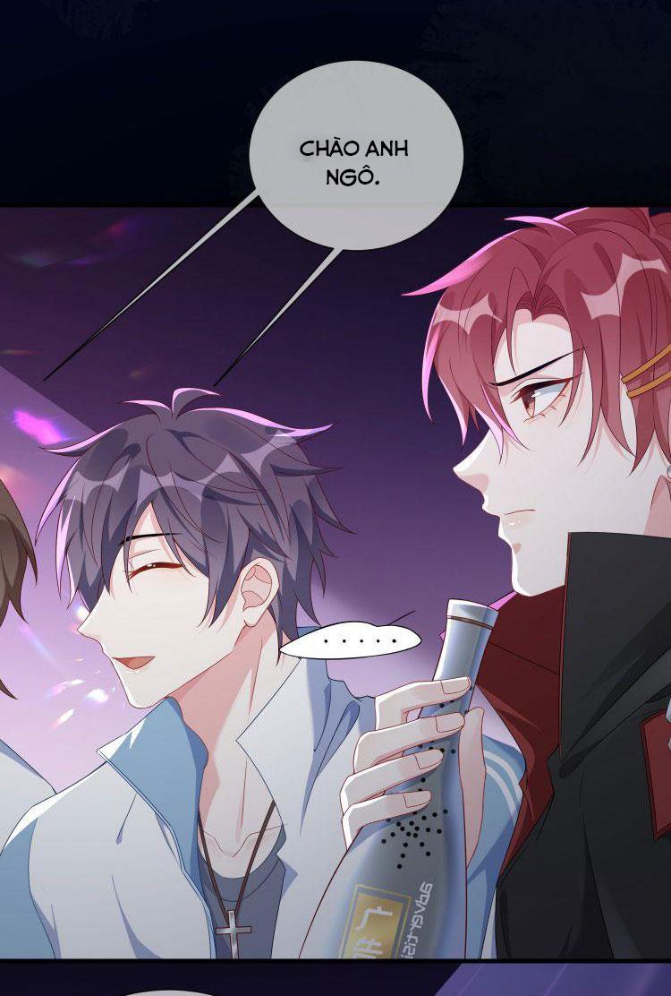 Giáo Bá Là Một Tên Yêu Tinh Chapter 4 - Trang 2