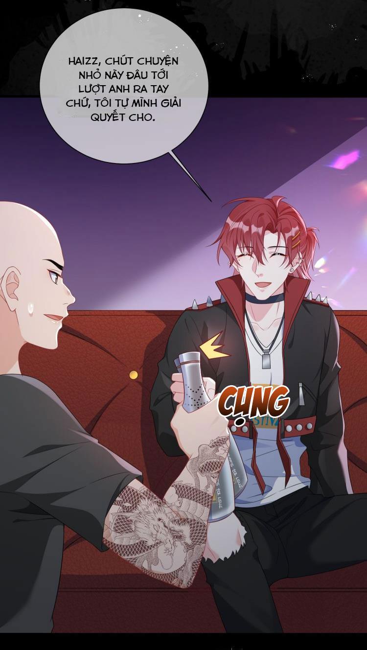 Giáo Bá Là Một Tên Yêu Tinh Chapter 4 - Trang 2