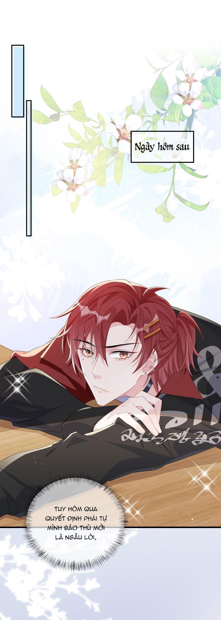 Giáo Bá Là Một Tên Yêu Tinh Chapter 4 - Trang 2