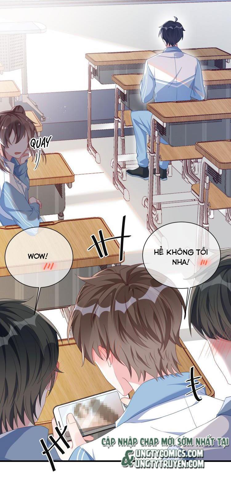 Giáo Bá Là Một Tên Yêu Tinh Chapter 4 - Trang 2