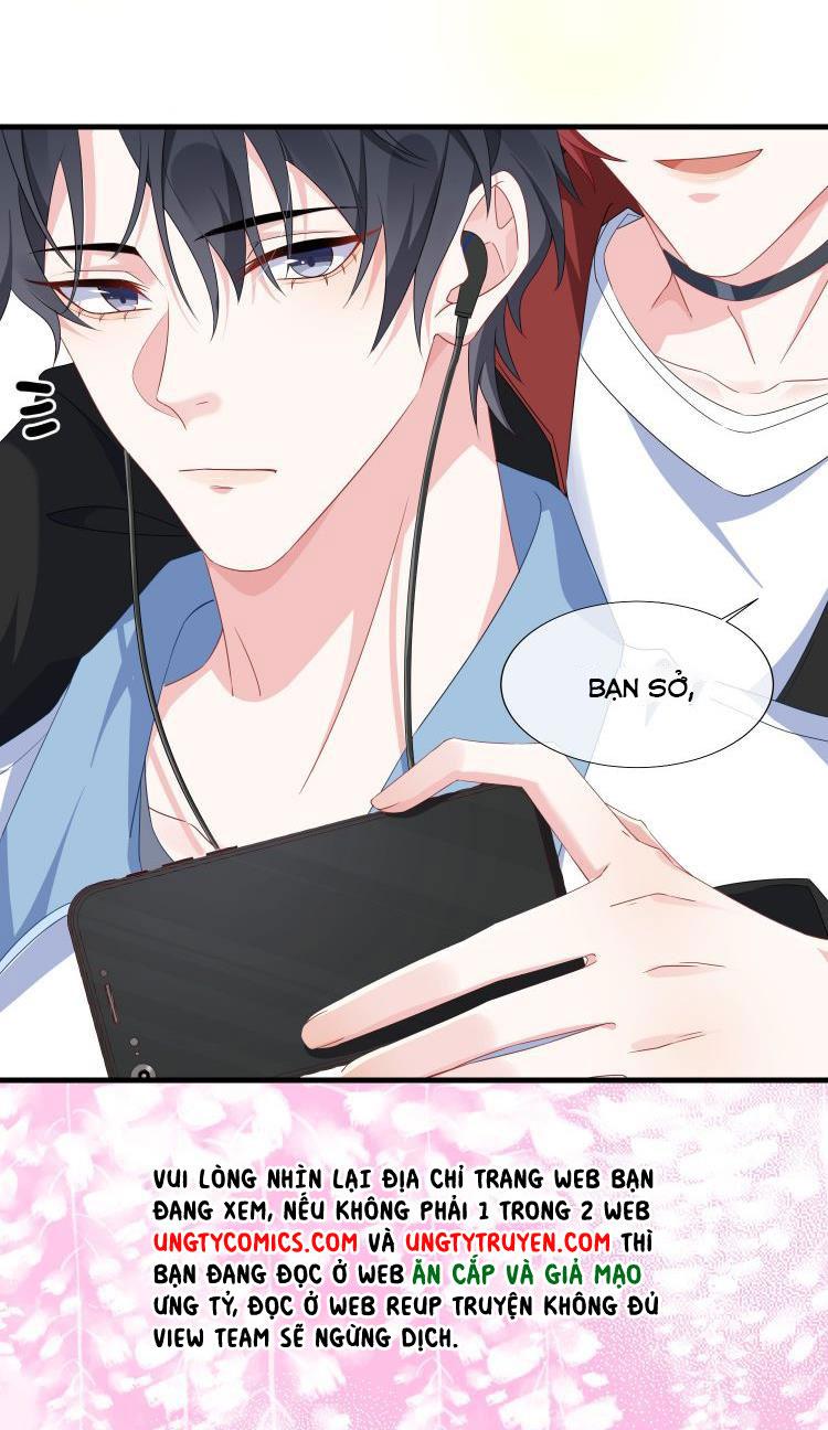 Giáo Bá Là Một Tên Yêu Tinh Chapter 4 - Trang 2