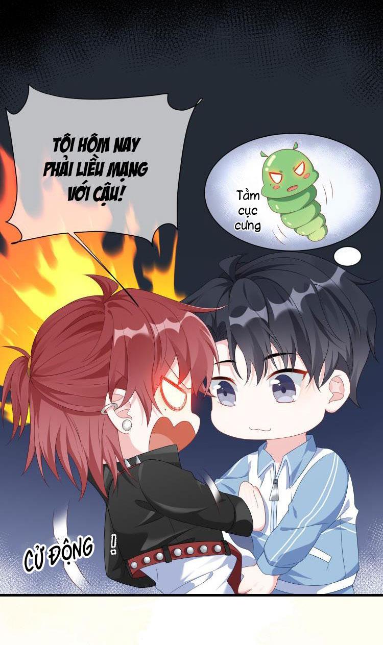 Giáo Bá Là Một Tên Yêu Tinh Chapter 4 - Trang 2