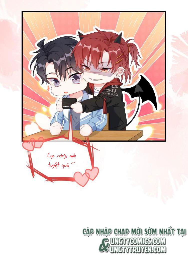 Giáo Bá Là Một Tên Yêu Tinh Chapter 4 - Trang 2