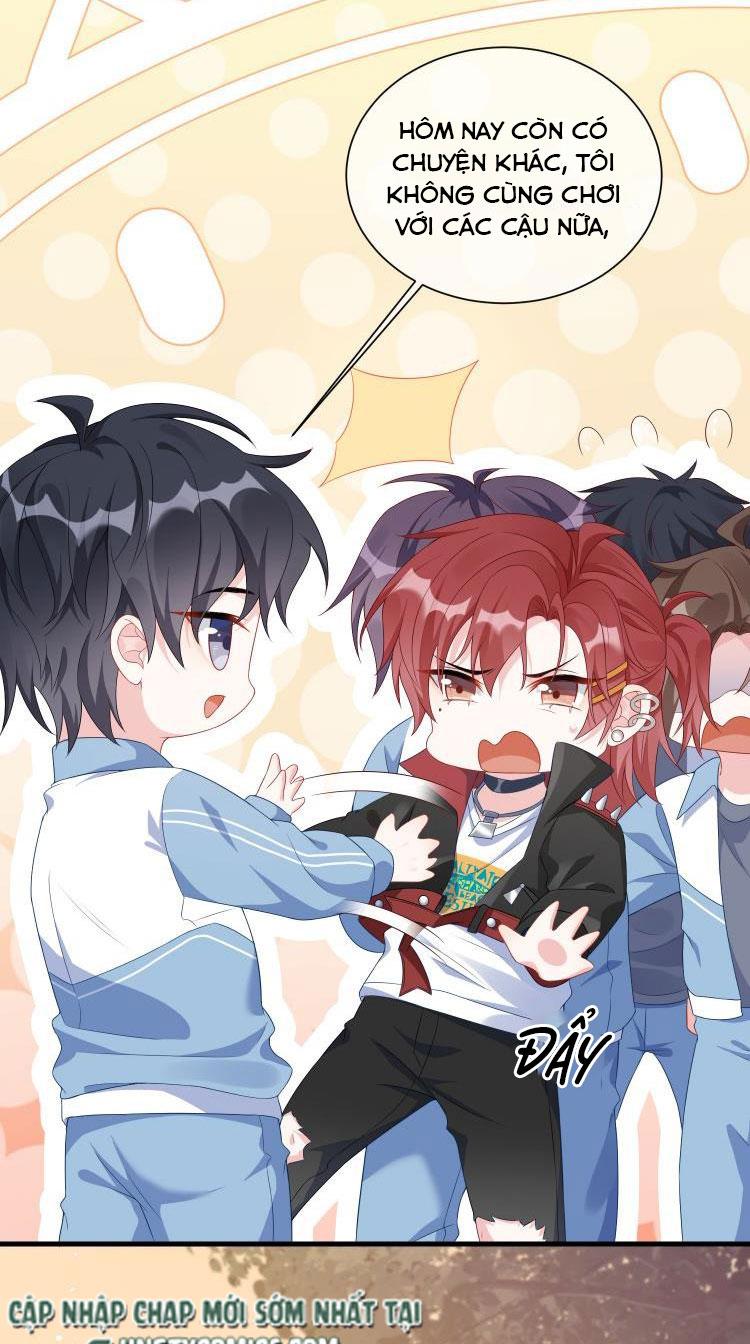 Giáo Bá Là Một Tên Yêu Tinh Chapter 4 - Trang 2