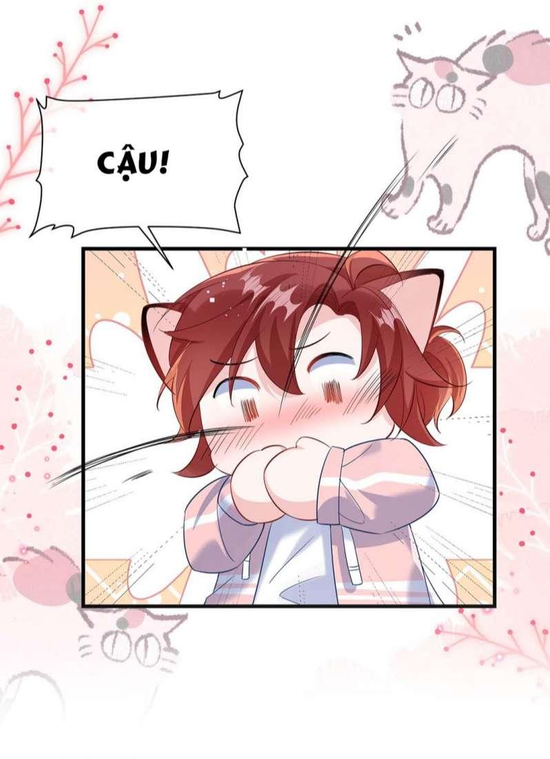 Giáo Bá Là Một Tên Yêu Tinh Chapter 43 - Trang 2