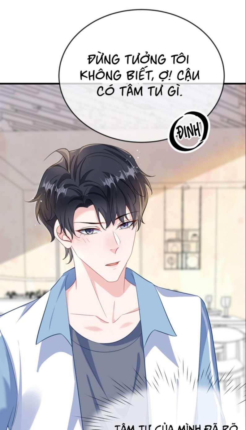 Giáo Bá Là Một Tên Yêu Tinh Chapter 48 - Trang 2