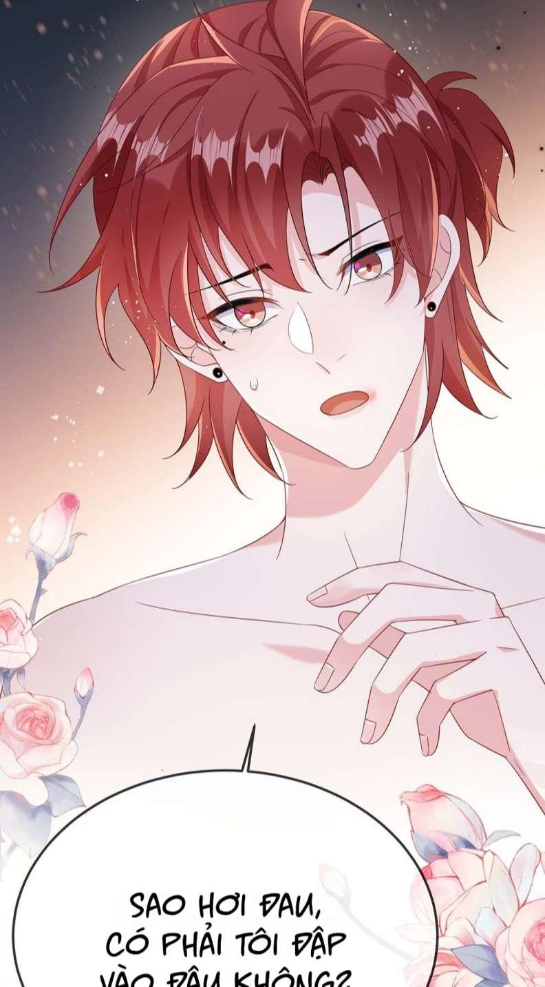 Giáo Bá Là Một Tên Yêu Tinh Chapter 48 - Trang 2