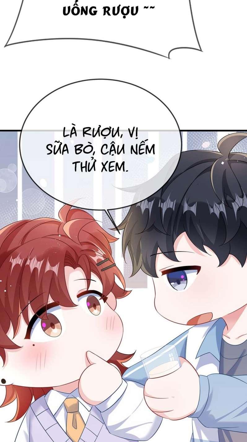 Giáo Bá Là Một Tên Yêu Tinh Chapter 48 - Trang 2