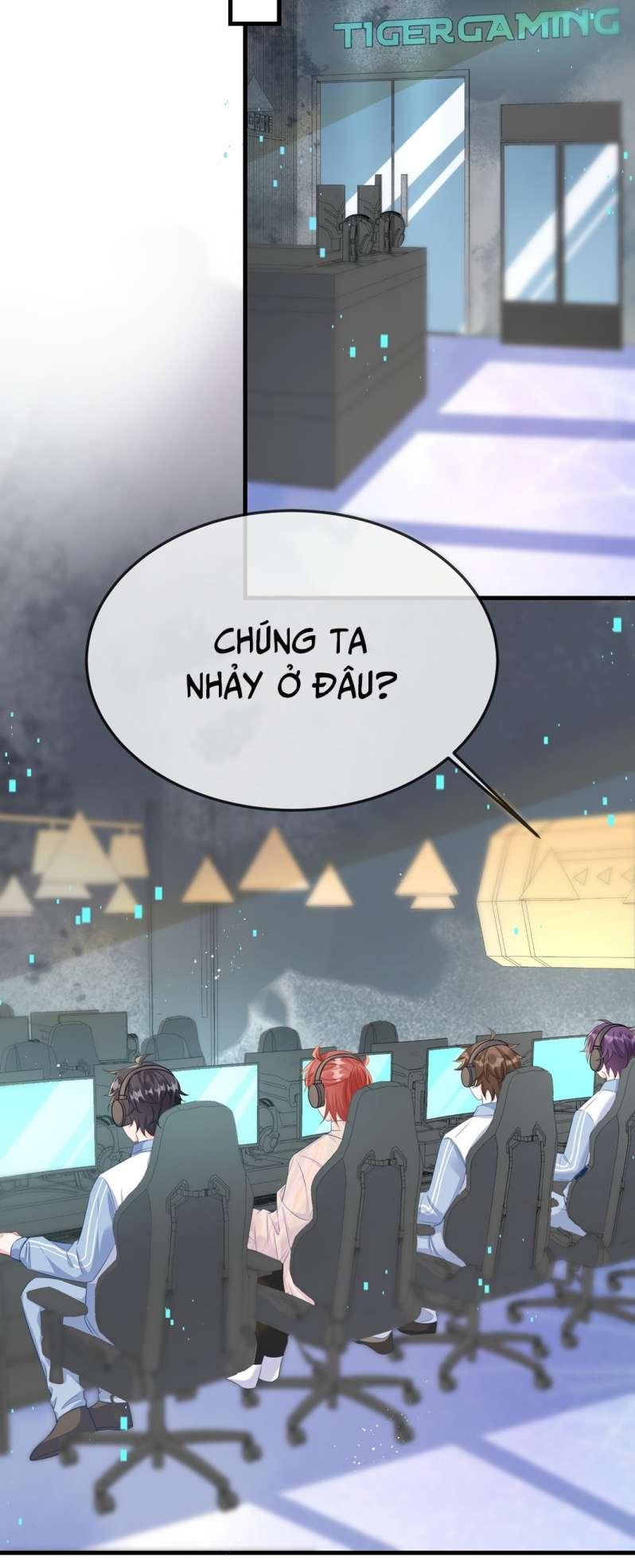 Giáo Bá Là Một Tên Yêu Tinh Chapter 49 - Trang 2