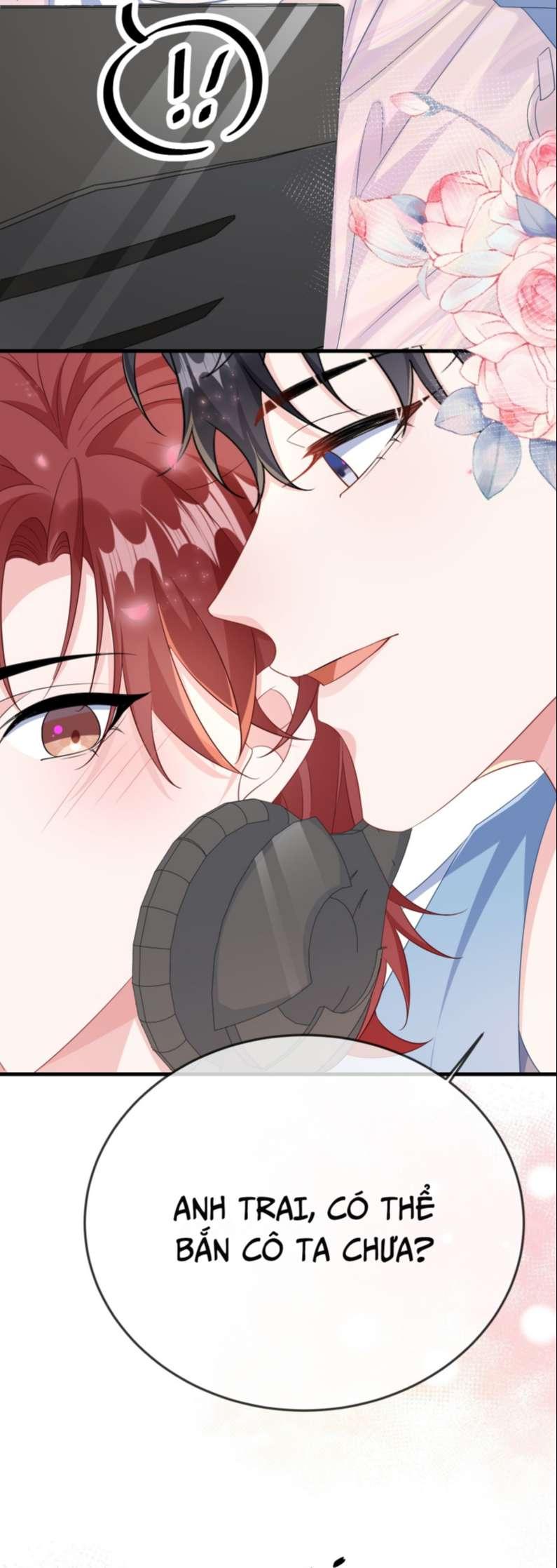 Giáo Bá Là Một Tên Yêu Tinh Chapter 49 - Trang 2