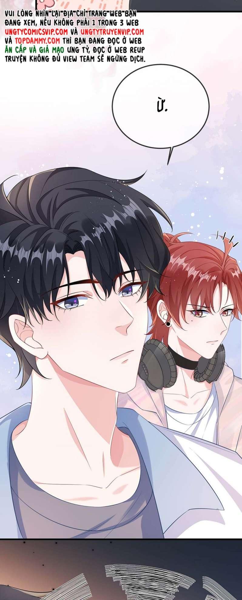 Giáo Bá Là Một Tên Yêu Tinh Chapter 49 - Trang 2