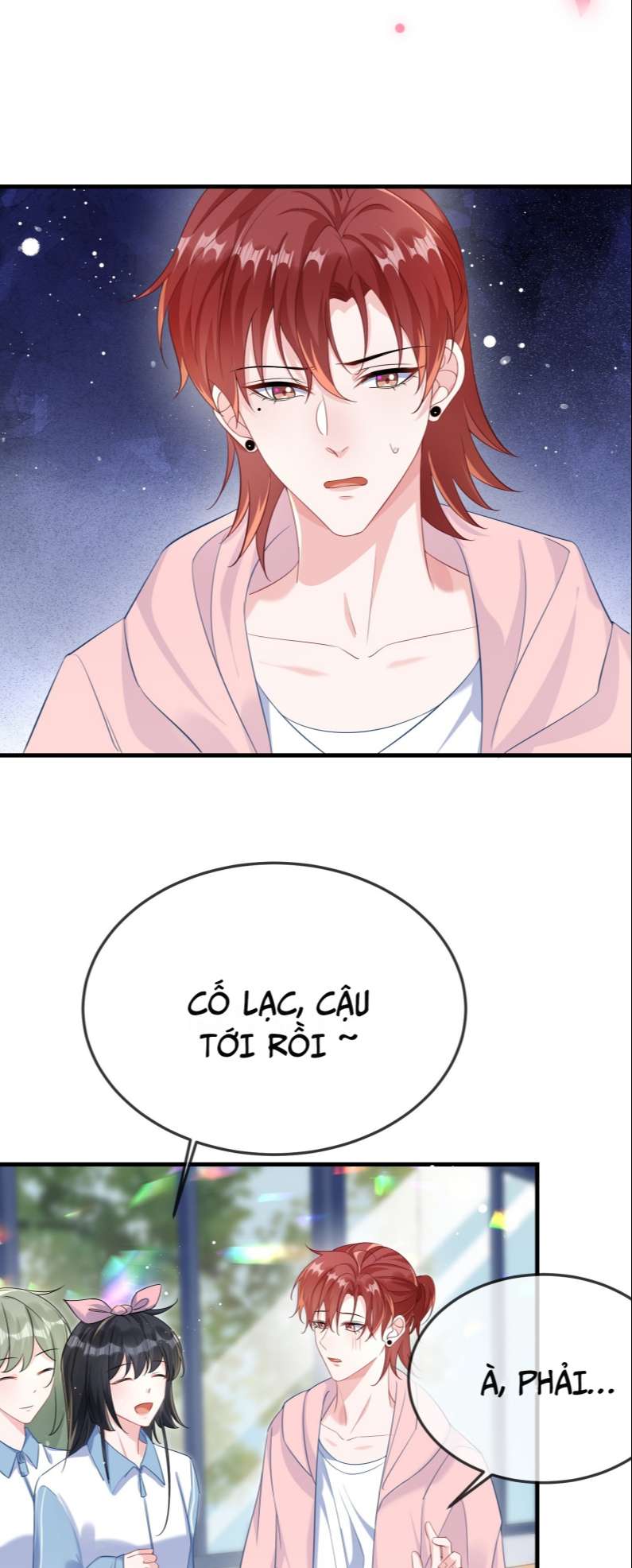 Giáo Bá Là Một Tên Yêu Tinh Chapter 51 - Trang 2