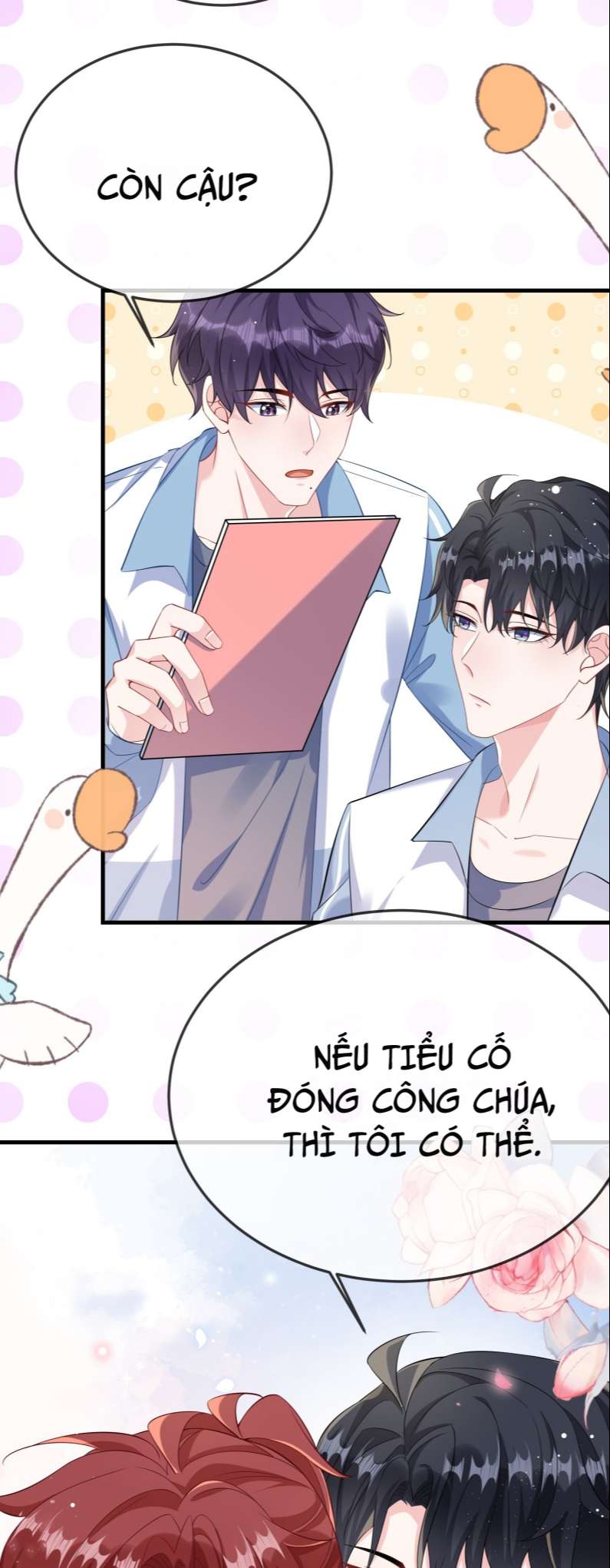 Giáo Bá Là Một Tên Yêu Tinh Chapter 51 - Trang 2