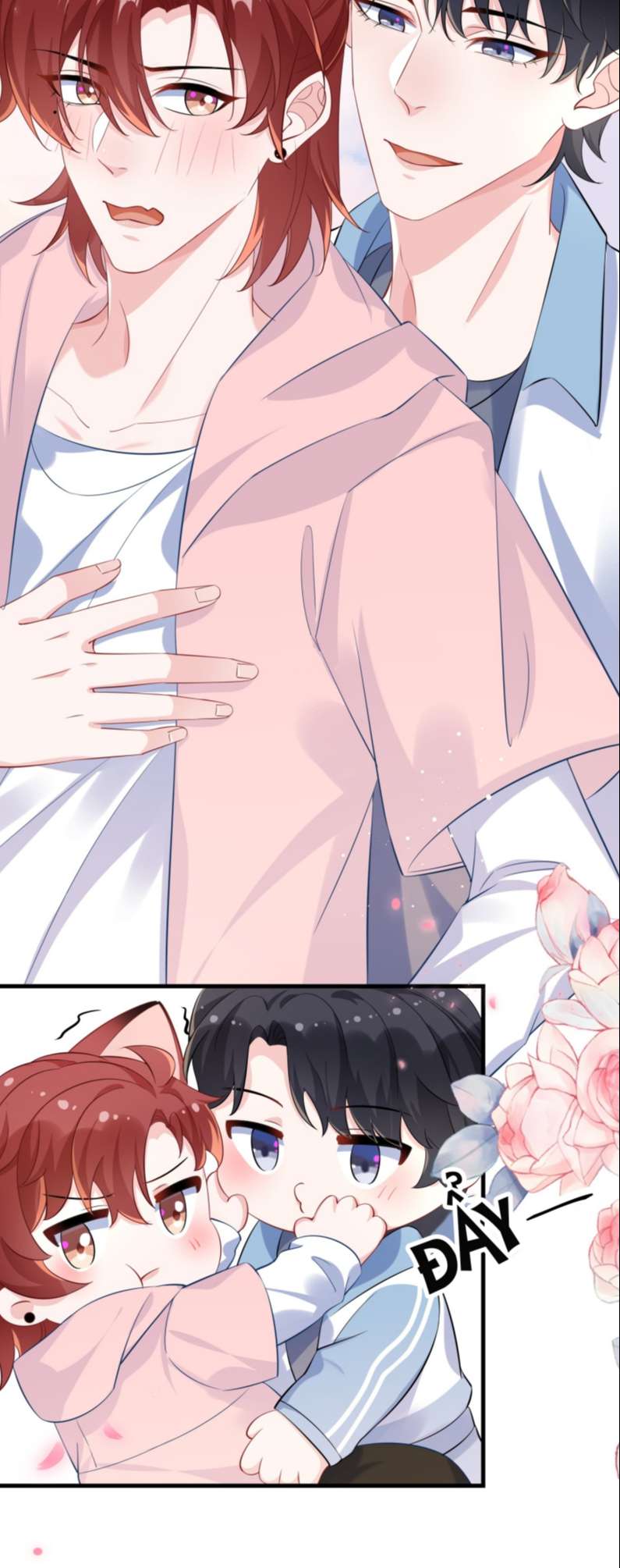 Giáo Bá Là Một Tên Yêu Tinh Chapter 51 - Trang 2