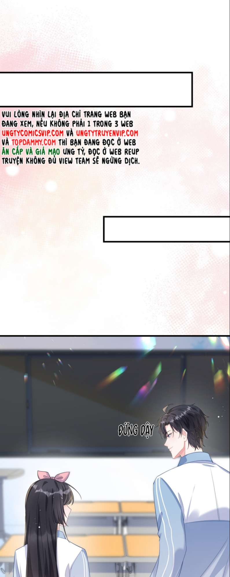 Giáo Bá Là Một Tên Yêu Tinh Chapter 51 - Trang 2