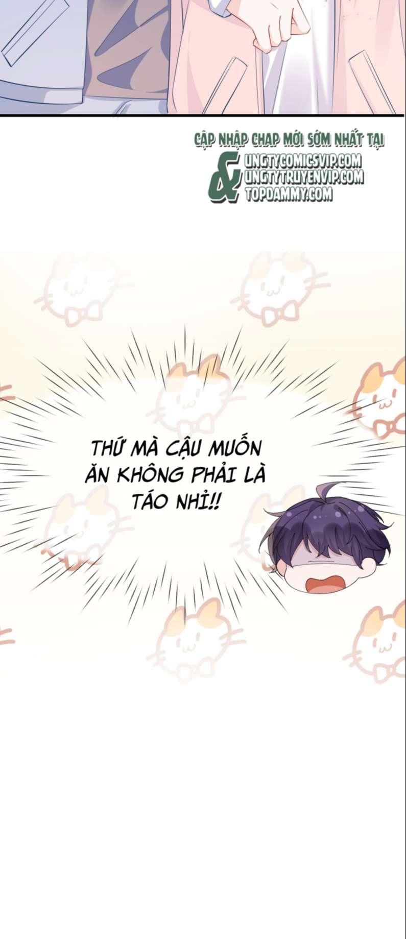 Giáo Bá Là Một Tên Yêu Tinh Chapter 53 - Trang 2