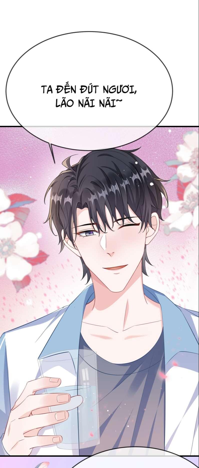 Giáo Bá Là Một Tên Yêu Tinh Chapter 53 - Trang 2