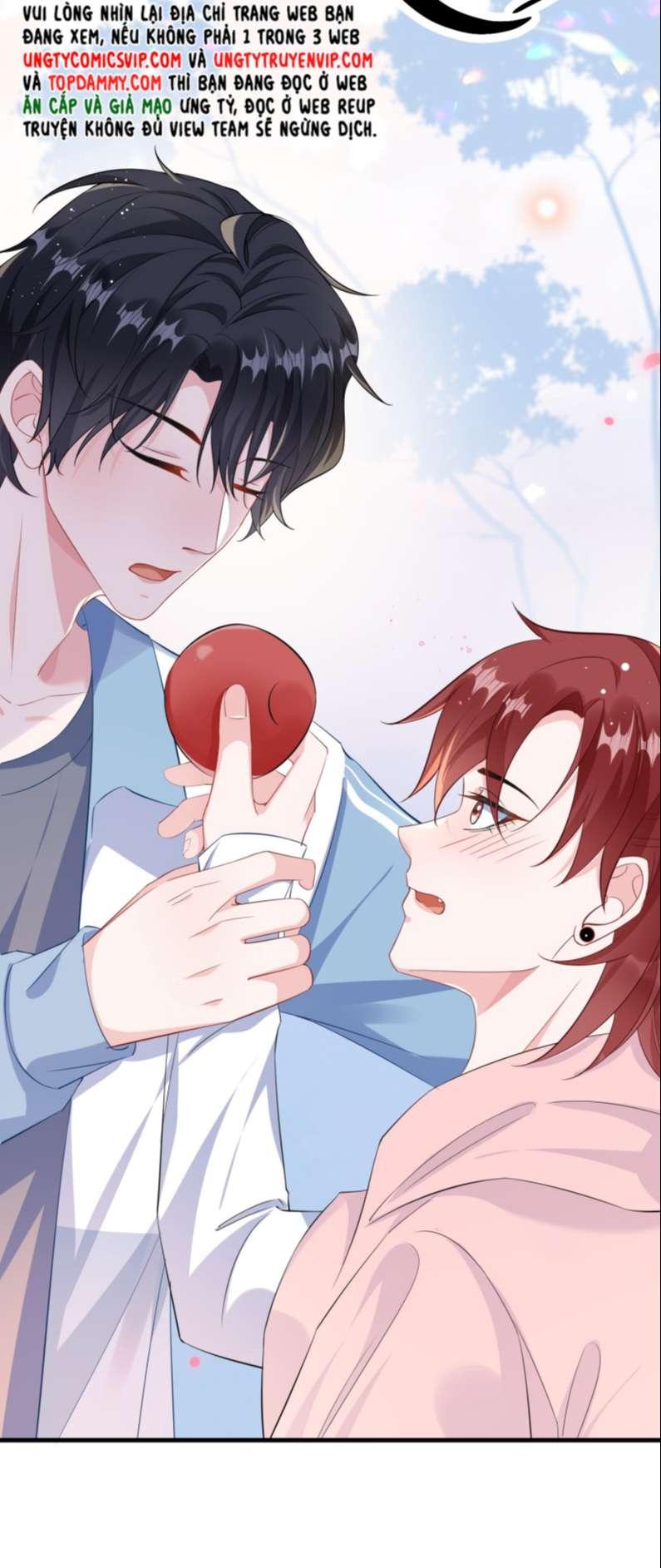 Giáo Bá Là Một Tên Yêu Tinh Chapter 53 - Trang 2