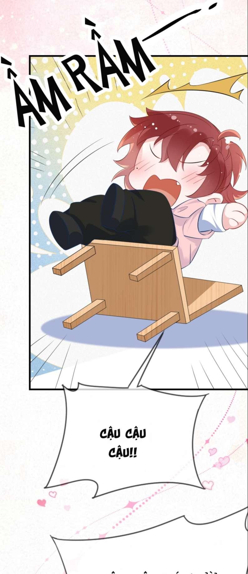 Giáo Bá Là Một Tên Yêu Tinh Chapter 53 - Trang 2