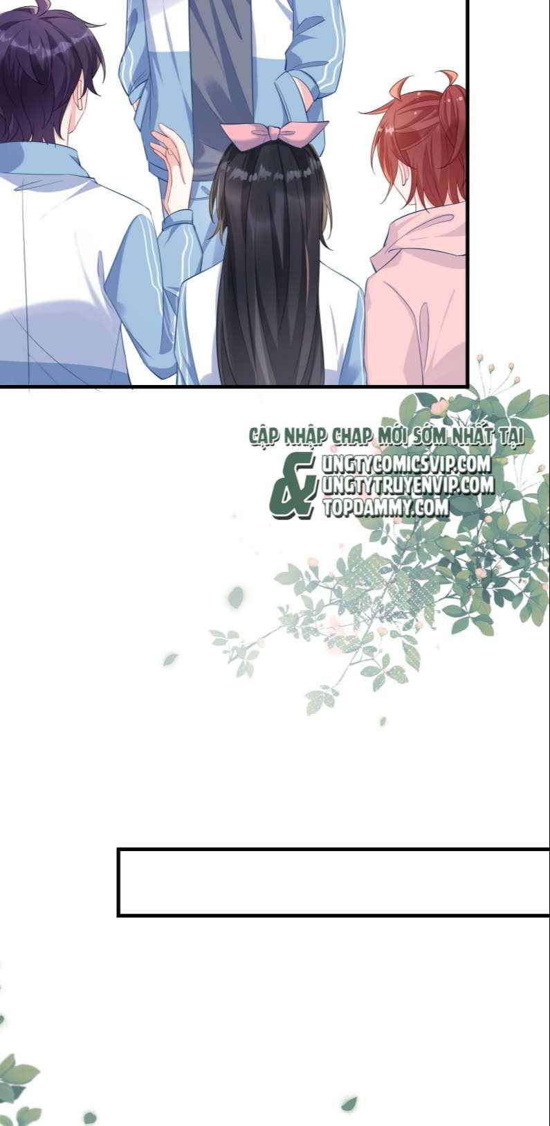 Giáo Bá Là Một Tên Yêu Tinh Chapter 53 - Trang 2