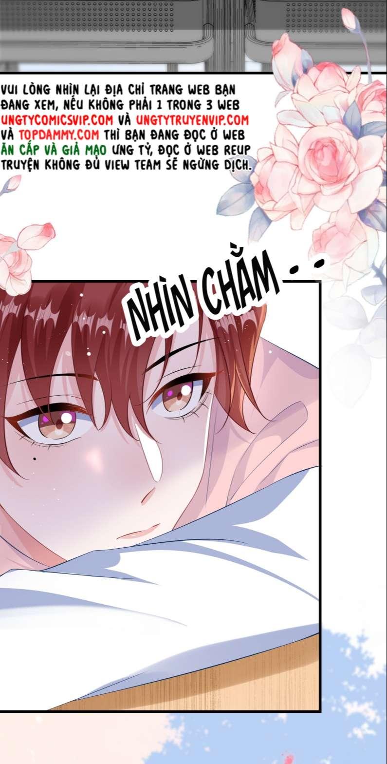 Giáo Bá Là Một Tên Yêu Tinh Chapter 53 - Trang 2