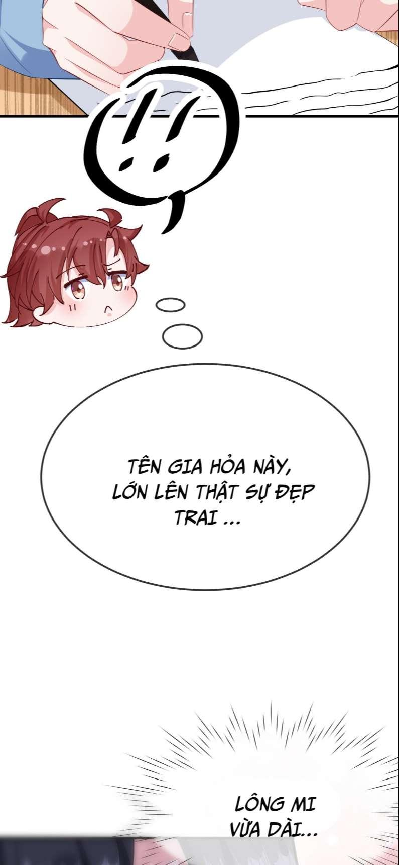 Giáo Bá Là Một Tên Yêu Tinh Chapter 53 - Trang 2