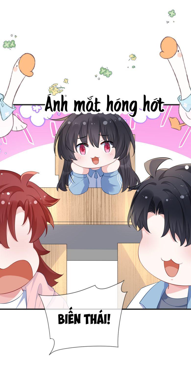 Giáo Bá Là Một Tên Yêu Tinh Chapter 54 - Trang 2