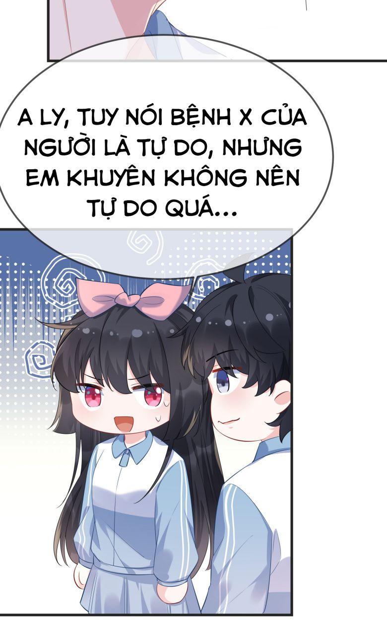 Giáo Bá Là Một Tên Yêu Tinh Chapter 54 - Trang 2