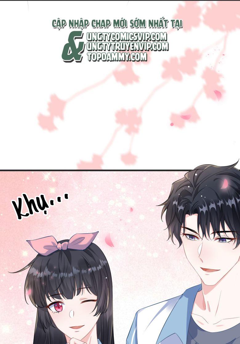 Giáo Bá Là Một Tên Yêu Tinh Chapter 54 - Trang 2