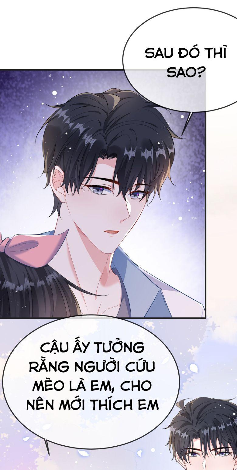 Giáo Bá Là Một Tên Yêu Tinh Chapter 54 - Trang 2