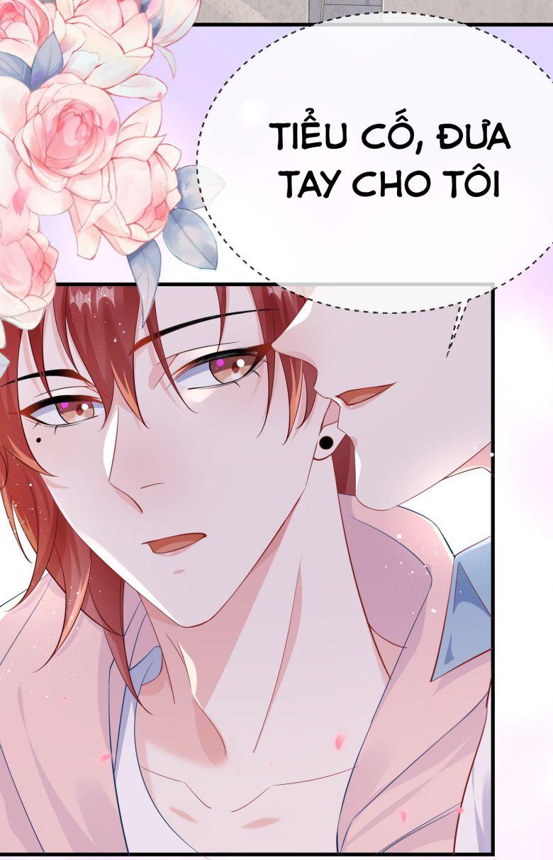 Giáo Bá Là Một Tên Yêu Tinh Chapter 54 - Trang 2