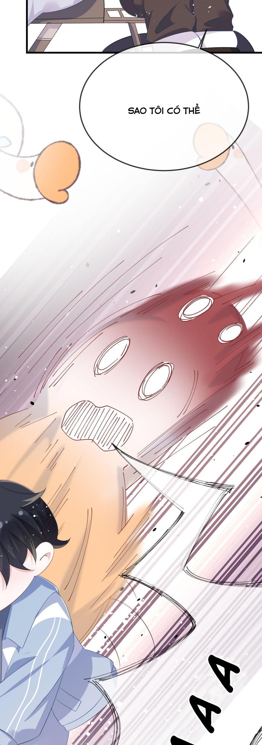 Giáo Bá Là Một Tên Yêu Tinh Chapter 58 - Trang 2