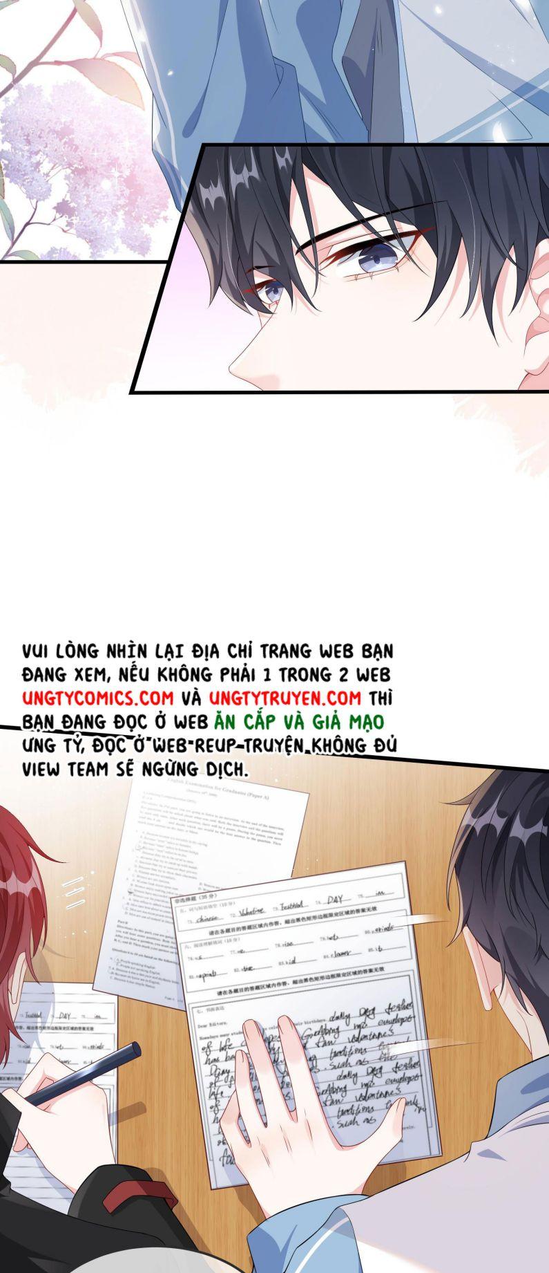 Giáo Bá Là Một Tên Yêu Tinh Chapter 6 - Trang 2