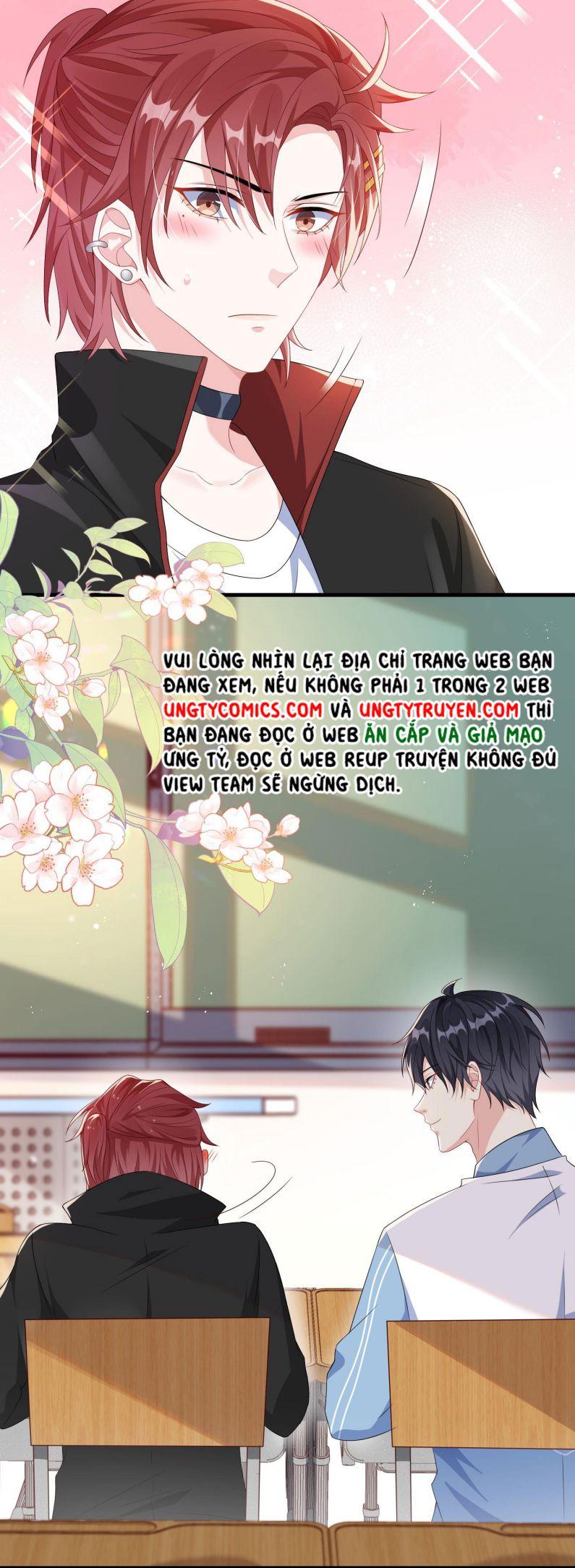 Giáo Bá Là Một Tên Yêu Tinh Chapter 6 - Trang 2