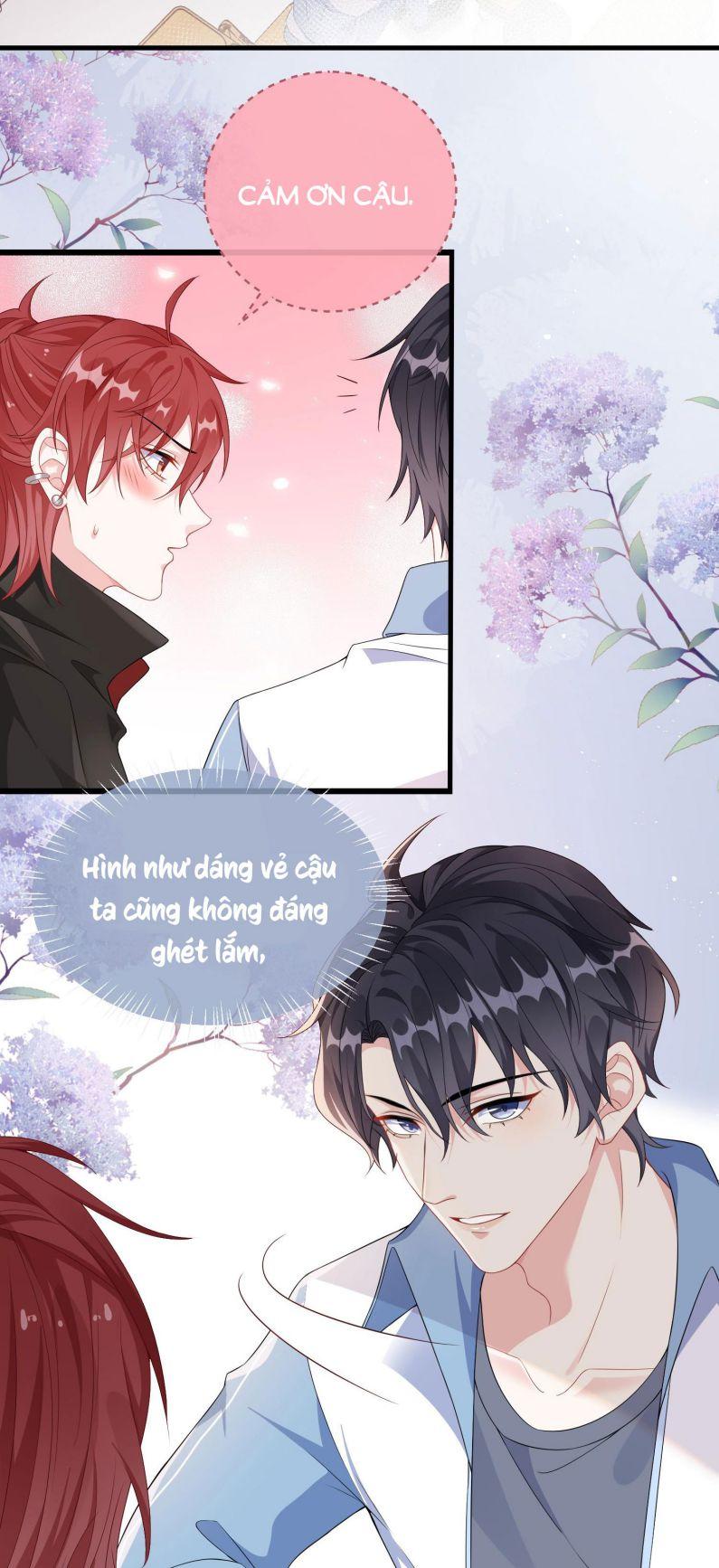 Giáo Bá Là Một Tên Yêu Tinh Chapter 6 - Trang 2