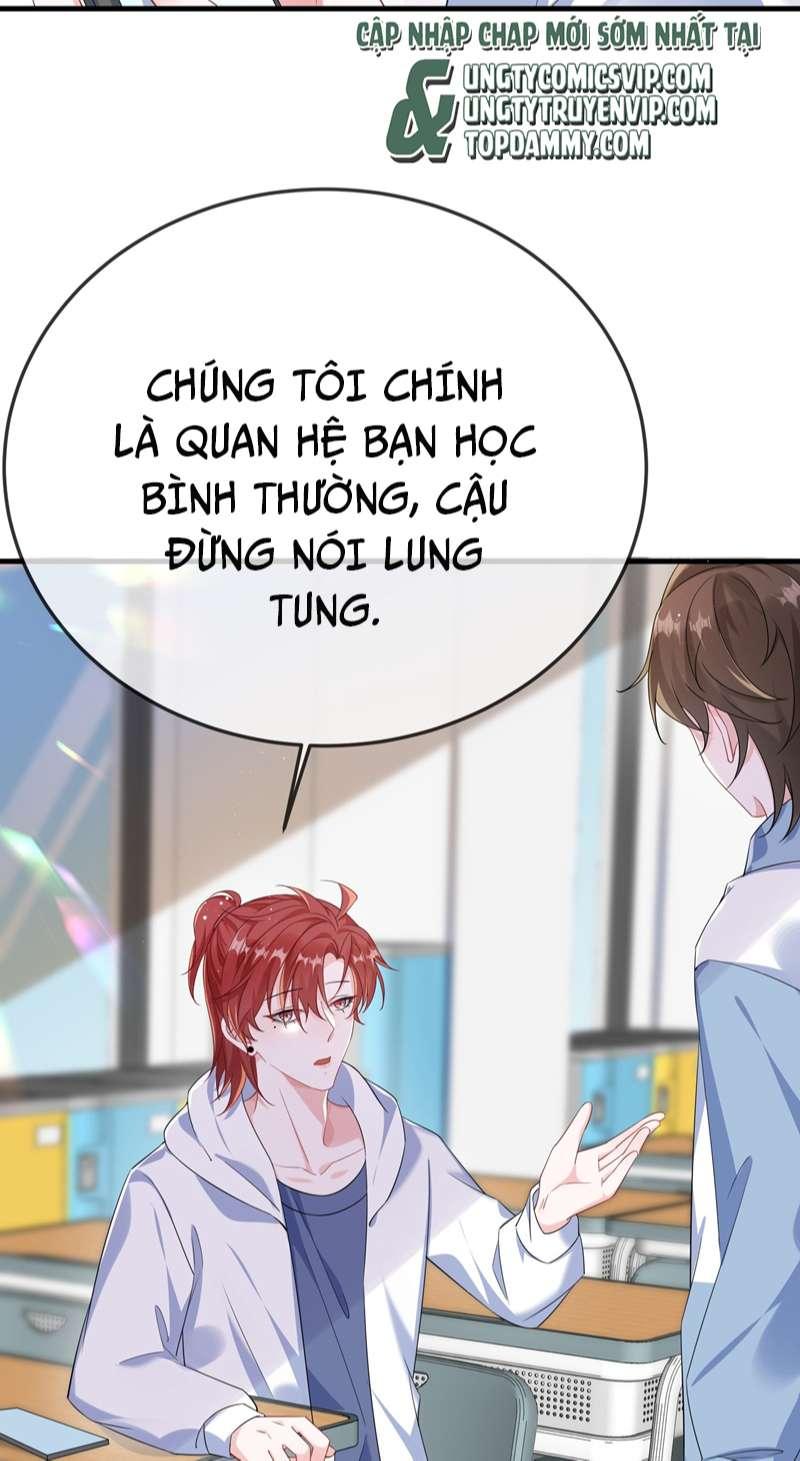 Giáo Bá Là Một Tên Yêu Tinh Chapter 62 - Trang 2