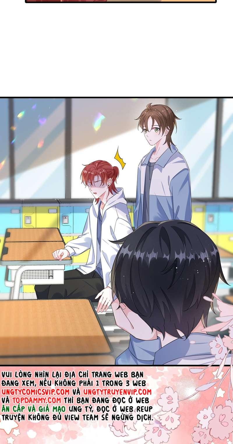 Giáo Bá Là Một Tên Yêu Tinh Chapter 62 - Trang 2