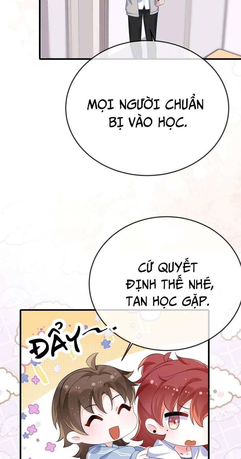 Giáo Bá Là Một Tên Yêu Tinh Chapter 62 - Trang 2