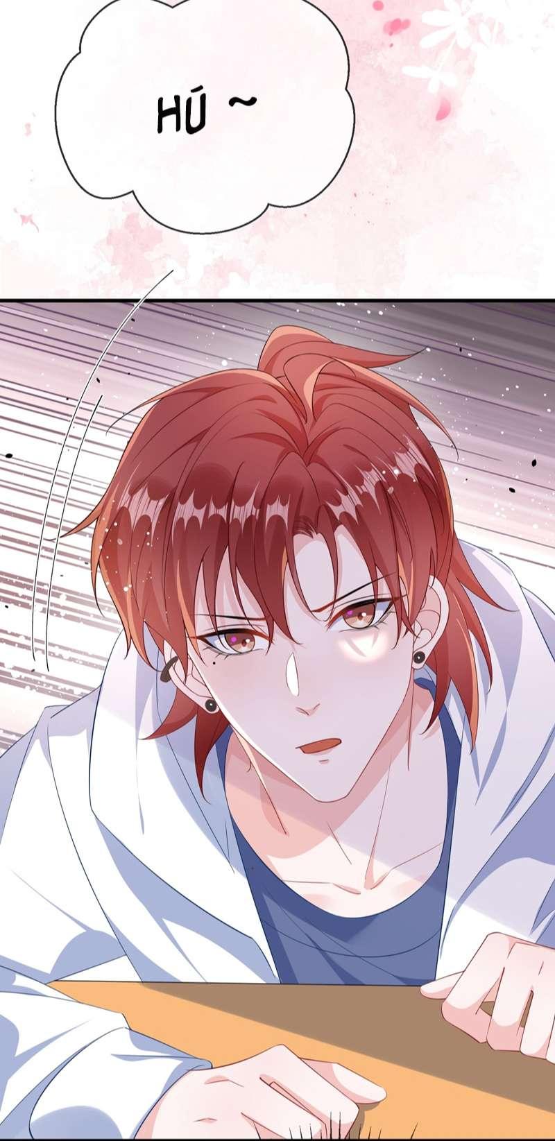 Giáo Bá Là Một Tên Yêu Tinh Chapter 62 - Trang 2