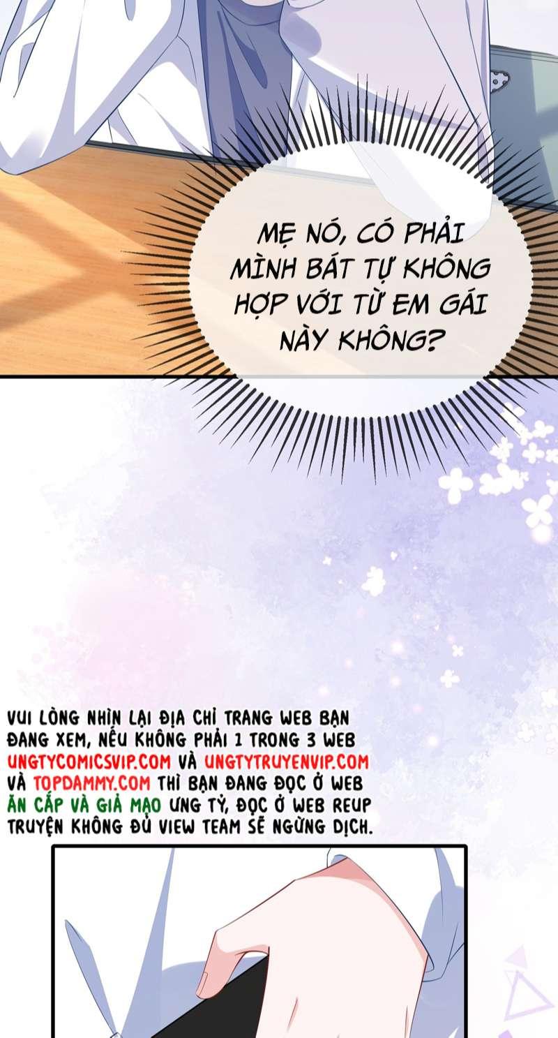 Giáo Bá Là Một Tên Yêu Tinh Chapter 62 - Trang 2