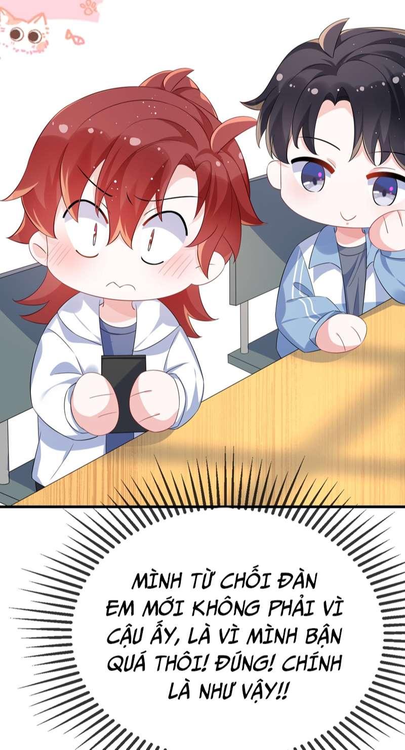 Giáo Bá Là Một Tên Yêu Tinh Chapter 62 - Trang 2