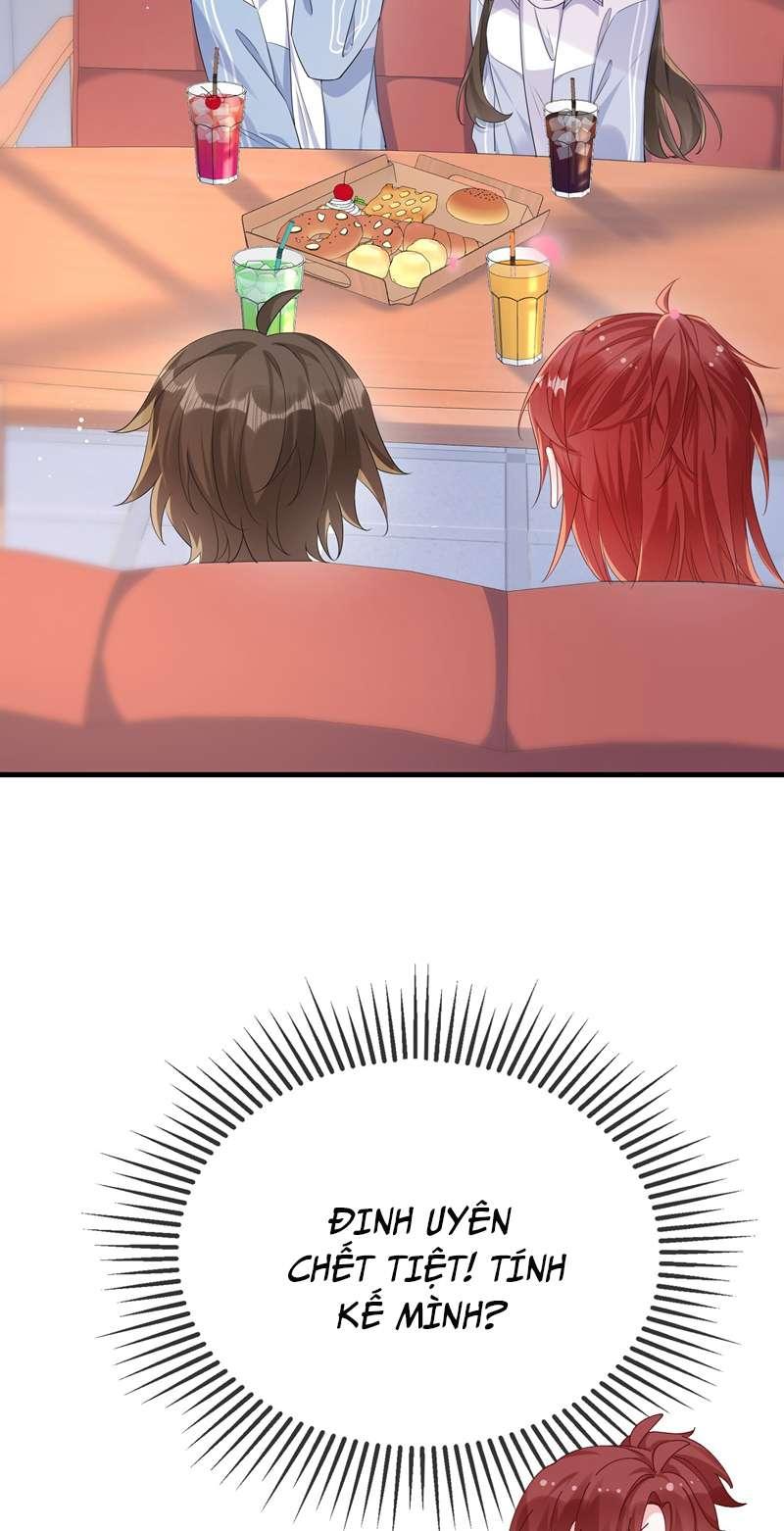 Giáo Bá Là Một Tên Yêu Tinh Chapter 62 - Trang 2