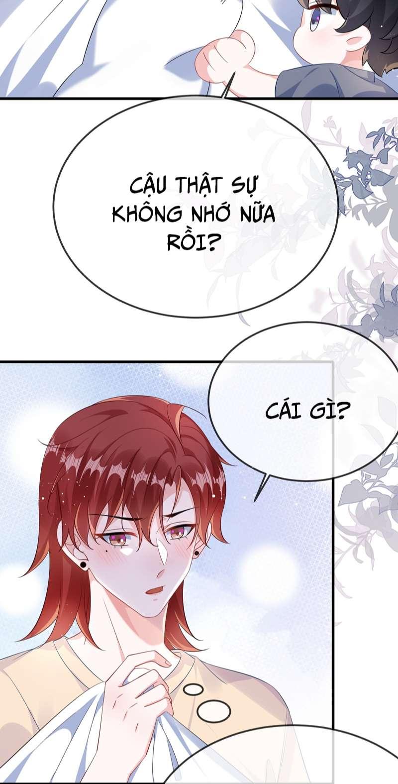 Giáo Bá Là Một Tên Yêu Tinh Chapter 65 - Trang 2