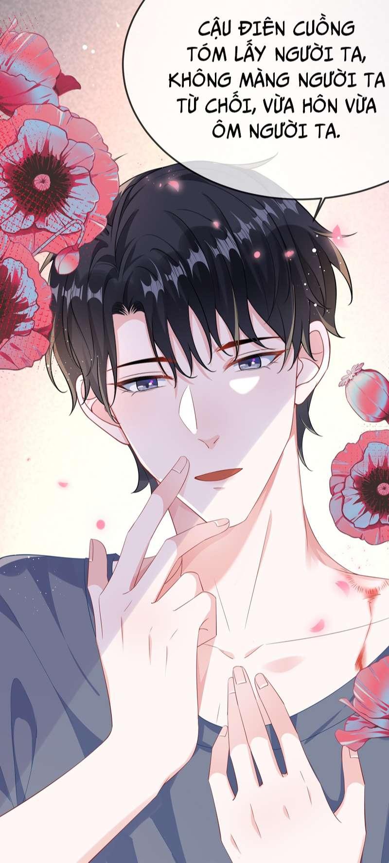 Giáo Bá Là Một Tên Yêu Tinh Chapter 65 - Trang 2