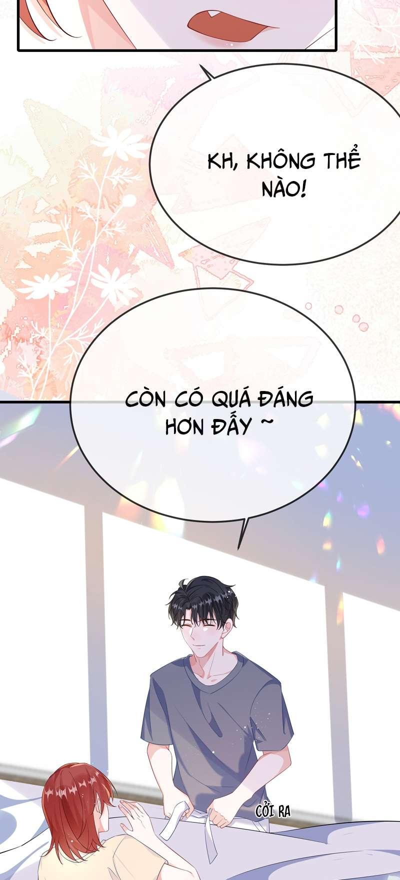 Giáo Bá Là Một Tên Yêu Tinh Chapter 65 - Trang 2