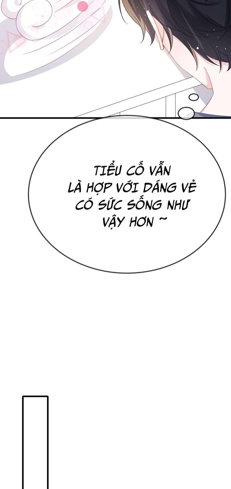 Giáo Bá Là Một Tên Yêu Tinh Chapter 65 - Trang 2