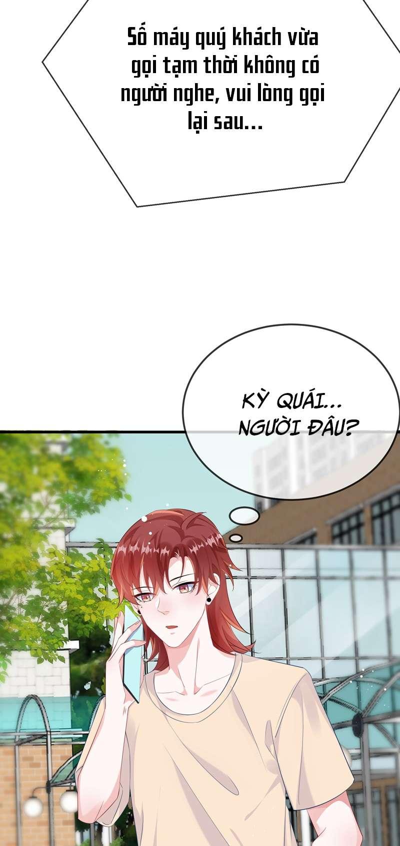 Giáo Bá Là Một Tên Yêu Tinh Chapter 65 - Trang 2